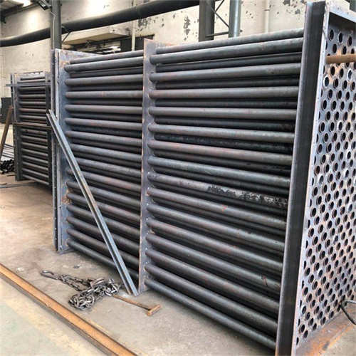 百色封堵空气预热器管