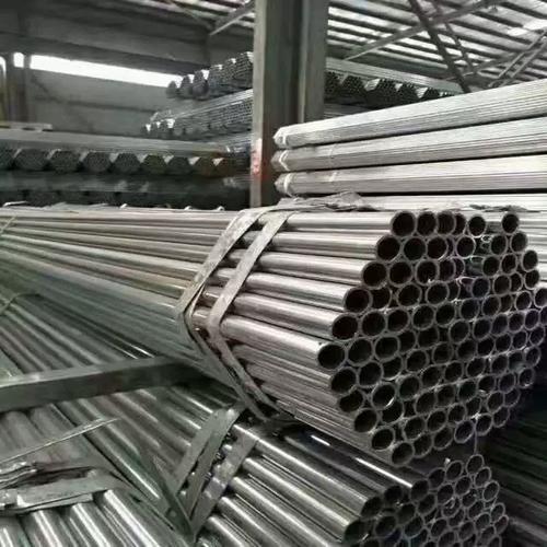 百色q355nhb耐候钢管